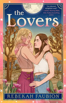 The Lovers-9780593640869