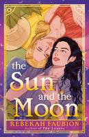 The Sun and the Moon-9780593640883