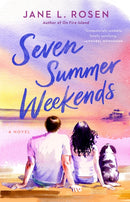 Seven Summer Weekends-9780593640906