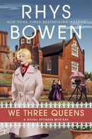 We Three Queens-9780593641361