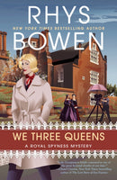 We Three Queens-9780593641378