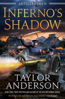 Inferno's Shadow-9780593641576