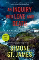 An Inquiry Into Love And Death-9780593641682