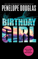 Birthday Girl-9780593641965