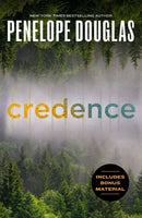 Credence-9780593641972