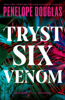 Tryst Six Venom-9780593641989