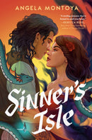 Sinner's Isle-9780593643365