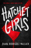 Hatchet Girls-9780593643440