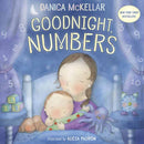 Goodnight, Numbers-9780593643556