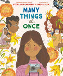 Many Things At Once-9780593643907