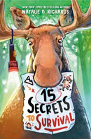 15 Secrets to Survival-9780593644157