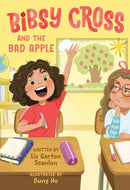 Bibsy Cross and the Bad Apple-9780593644409