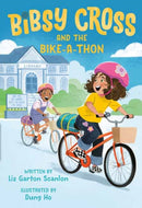 Bibsy Cross and the Bike-a-Thon-9780593644447
