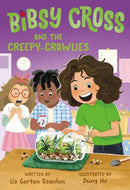 Bibsy Cross and the Creepy-Crawlies-9780593644485