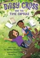 Bibsy Cross and the Time Capsule-9780593644539