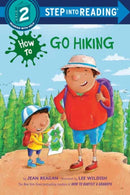 How to Go Hiking-9780593644775