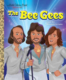 The Bee Gees: A Little Golden Book Biography-9780593645161
