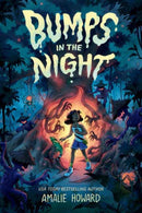 Bumps in the Night-9780593645871