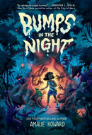Bumps in the Night-9780593645901