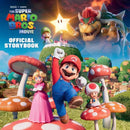 Nintendo and Illumination present The Super Mario Bros. Movie Official Storybook-9780593646007