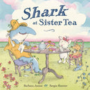 Shark at Sister Tea-9780593646946
