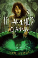 It Happened to Anna-9780593647035