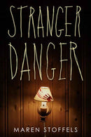 Stranger Danger-9780593647448