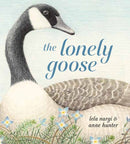 The Lonely Goose-9780593647554