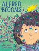 Alfred Blooms-9780593647608