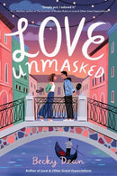 Love Unmasked-9780593647875