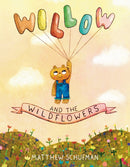 Willow and the Wildflowers-9780593648308