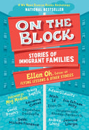 On the Block : Stories of Immigrant Families-9780593648476