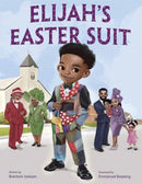 Elijah's Easter Suit-9780593649954