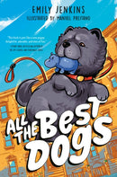 All the Best Dogs-9780593650431