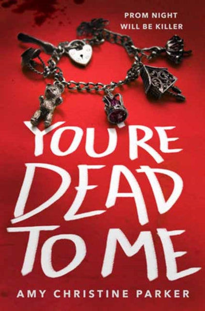 You''re Dead to Me