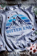 The Bitter End-9780593651094