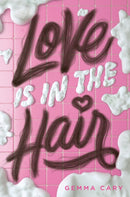 Love Is in the Hair-9780593651261