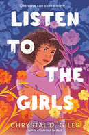 Listen to the Girls-9780593651711