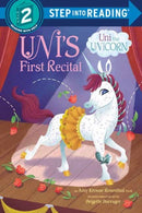 Uni's First Recital-9780593651995