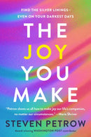 The Joy You Make : Find the Silver Linings - Even on Your Darkness Days-9780593654224