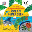 The Very Hungry Caterpillar''s Ocean Hide & Seek
