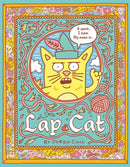 Lap Cat-9780593659267