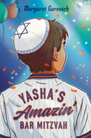 Yasha''s Amazin'' Bar Mitzvah