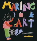 Making Art-9780593660157