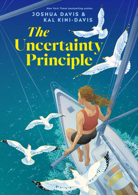 The Uncertainty Principle-9780593660300