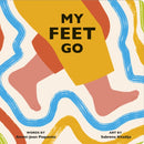 My Feet Go-9780593660461