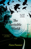 The Invisible World : A Novel-9780593684832