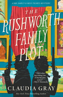 The Rushworth Family Plot-9780593686607