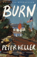Burn : A Novel-9780593687505