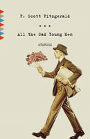 All the Sad Young Men : Stories-9780593687703